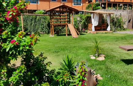 Casa Amantes da Serra Ibitipoca - Satisfação Garantida - Photo 44