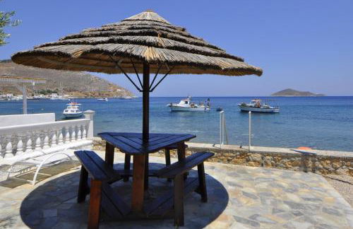 Tony's Beach Hotel - Foto 61