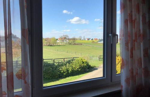 Ferienwohnung auf dem Land und trotzdem stadtnah. - Foto 8