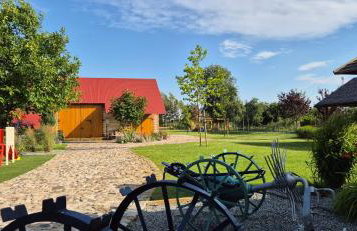 Osada Ostrowsko - Foto 39