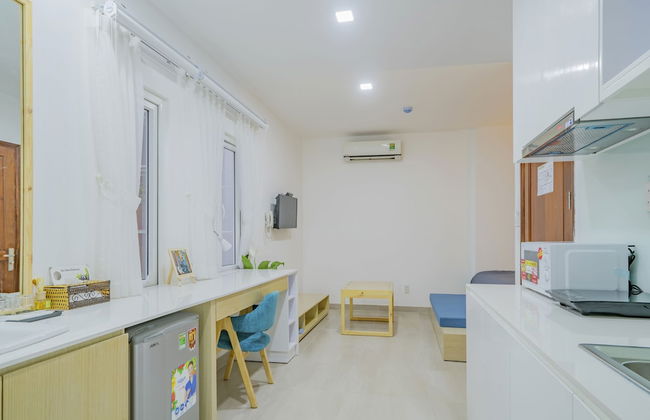 Babylon D3 Serviced Apartment - Photo 16