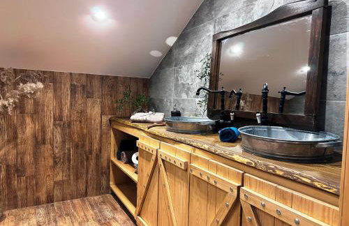 Bezkresne- Domy w Sidorach - Foto 31