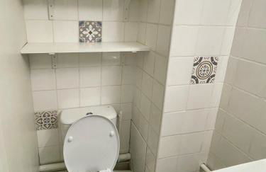 T1 Duplex Cosy - Notre-Dame - Netflix - Foto 19