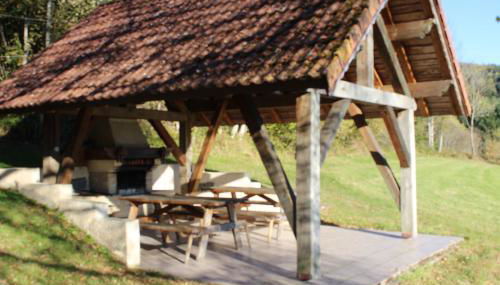 appartement mitoyen dans chalet - Foto 5