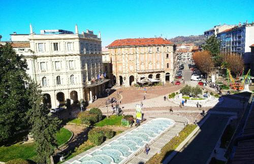 Appartamento Suite Antiche Terme - Zero Barriere - Foto 42