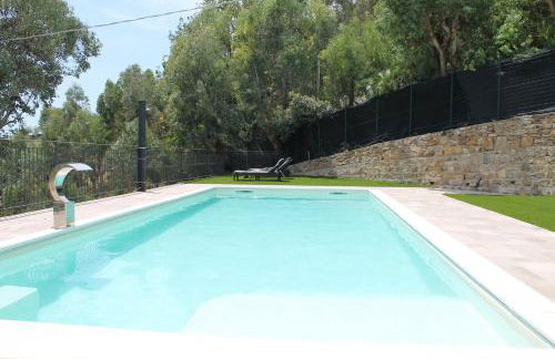 Agriturismo Azzurra Biricchina - Suites - Foto 30