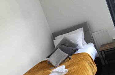 C Spacious 5 Bed - Pkg WiFi Long Stay - Foto 8