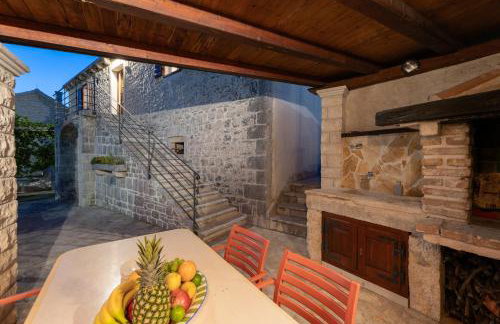 Holiday House Tramonto with Pool, Sunset View & Pet Friendly, Donji Humac, Brač - Photo 22