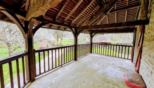 Maison des bois - Foto 3