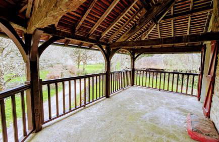 Maison des bois - Foto 3