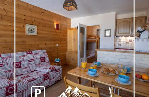 Doux Crépuscule - Au bord des pistes - Parking - Foto 1