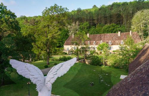 Château Forge du Roy - Foto 74