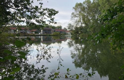 Le Cottage de l etang - Foto 12