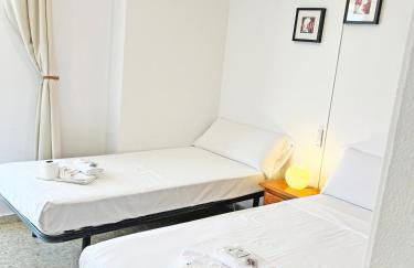 Tahiti - Frente al Mar - Gran Terraza - Parking Gratis - Foto 35