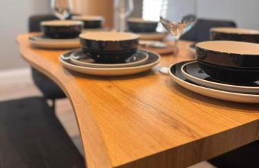 Granville Road, near Hospital, sleeps 5 - Foto 16