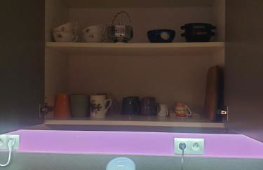 chez Émile côté face maison entière, 3 chambres, 2 salles de bains,jardin et terrasse - Foto 16