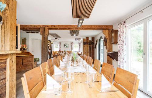 Ferienhof Giedensbach - Foto 5