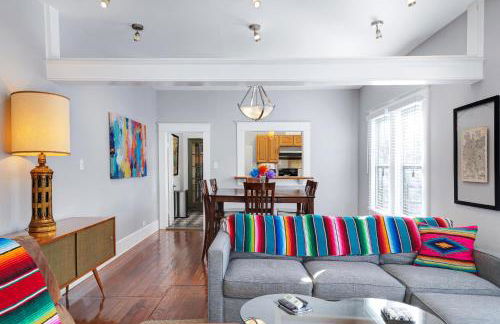 Mosaic - A Birdy Vacation Rental - Foto 8