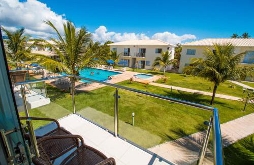 Porto Luar Apart Hotel - Foto 11