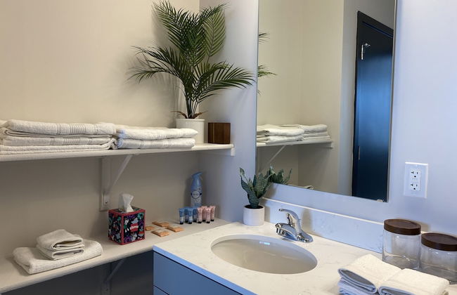 Atmosphere Lincoln - Photo 70