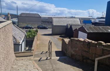 Captain's Retreat, Peterhead - Foto 16