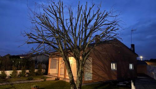 Moradia alegre no centro da Vila da Tocha. - Foto 4