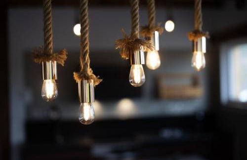 SAUERLAND CHALETS - "Die Chalets am Bergelchen" - Foto 22