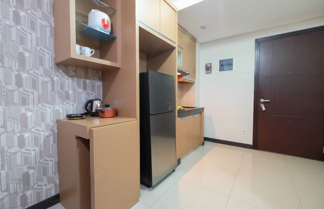 Comfortable 2BR Sky Terrace Apartment - Foto 19