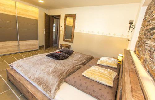 Wildnisresidenz am Nationalpark - Foto 36