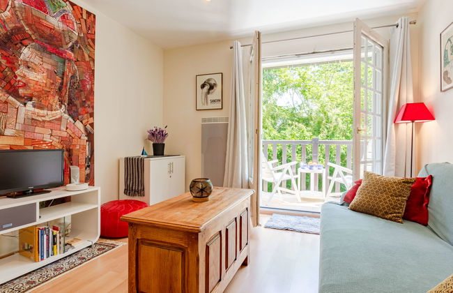 Pavillon Gabriel - Foto 6