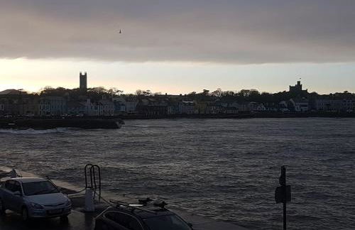 3 bed terrace in Donaghadee town centre 1 min walk to shops and beach - Foto 17