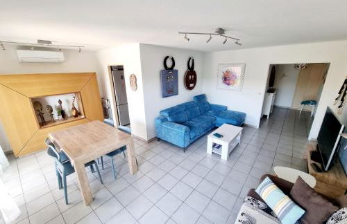 Cap Capistol Golf, appartement 2 chambres - Photo 16