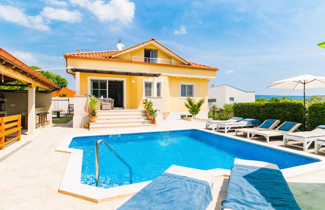 Villa Krase - Foto 30