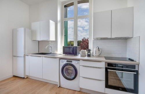 Bel appartement vue sur le port du Croisic - Foto 8