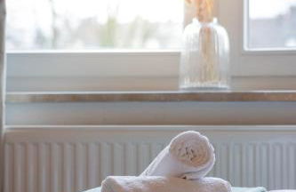 Stilvolles Apartment Nähe City & Events in Bochum - Foto 63