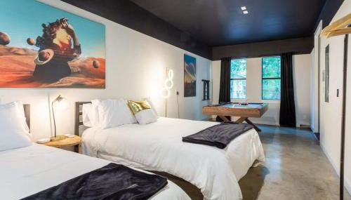 Massive 10BR Compound - 6 Min to Downtown Austin - Foto 3