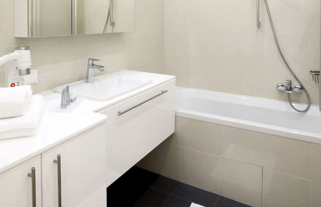 Steiner Residences Vienna Augarten - Foto 11