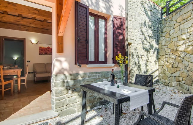 Agriturismo in the Appenines with Covered Swimming Pool & Hot Tub - Foto 25