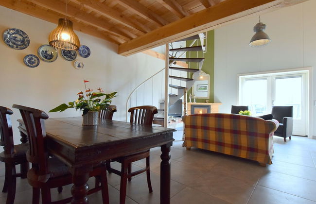 Holiday Home Near the Centre With View - Foto 15