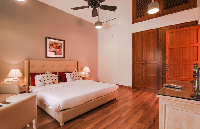 Sol Banyan Villa - Photo 4