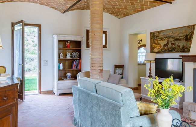 Ca Pellicciano 8 in Longiano - Foto 34