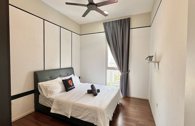 UNA Serviced Apartment by Manatidur - Foto 23