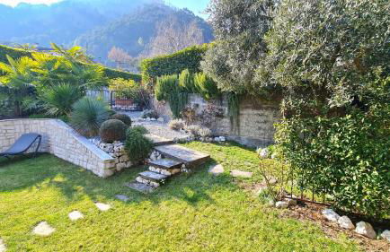 Villa Ortensia Garden - Foto 11