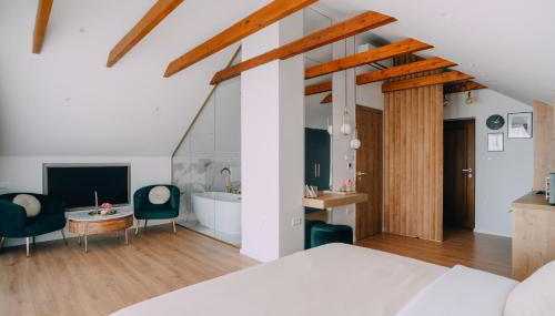 Villa Vukov Breg - Foto 5