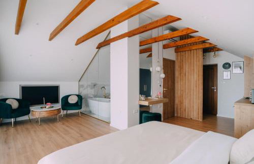 Villa Vukov Breg - Foto 5