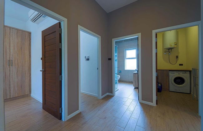 Modern 3 Bedroom Pool Villa - MR54 - Foto 22