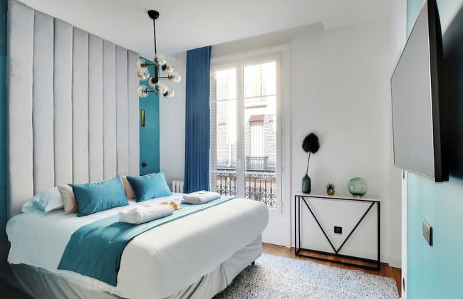 Wonderful Home Located Near Gare de Lyon - Photo 3