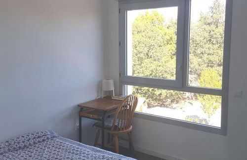 Appartement entier T3# 2 chambres 1 salon - Foto 1