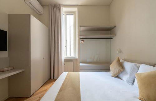 Heart Milan Apartments Duomo Castello - Foto 39