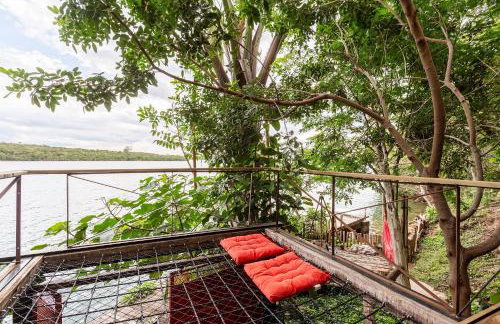 Casas Lago Paranoá - Foto 62